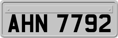 AHN7792