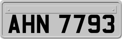 AHN7793