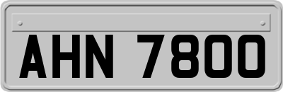 AHN7800