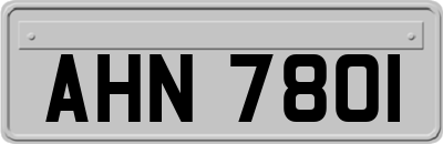 AHN7801