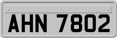 AHN7802