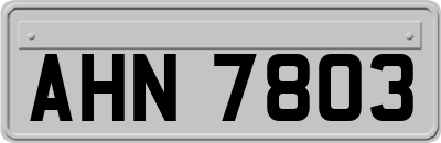 AHN7803