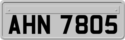 AHN7805