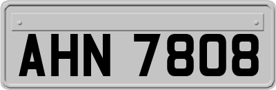 AHN7808