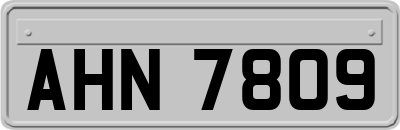 AHN7809