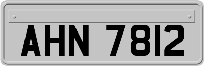 AHN7812