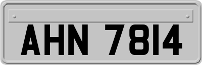AHN7814