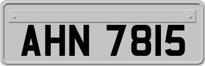 AHN7815