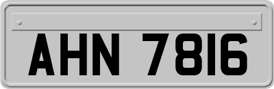 AHN7816