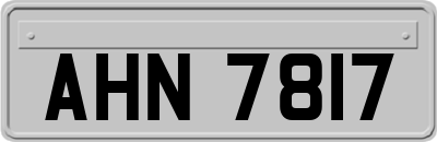 AHN7817