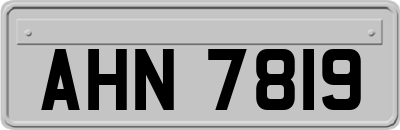 AHN7819