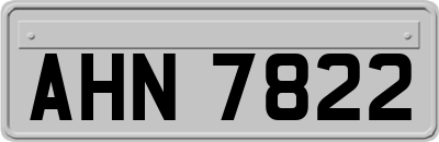 AHN7822