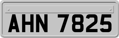 AHN7825