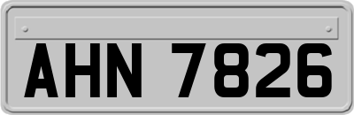 AHN7826