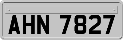 AHN7827