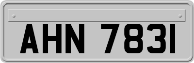 AHN7831