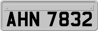 AHN7832