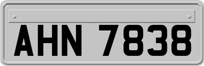 AHN7838