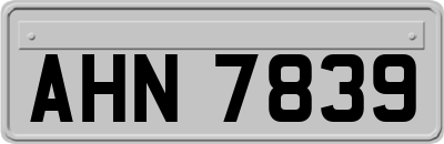 AHN7839