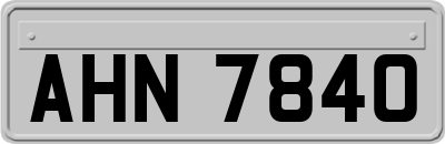 AHN7840