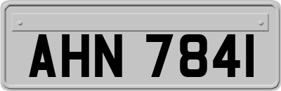 AHN7841