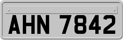 AHN7842