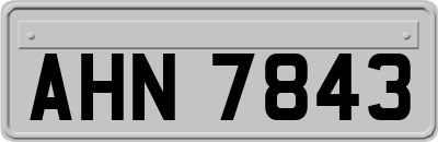 AHN7843
