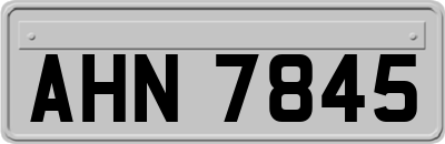 AHN7845