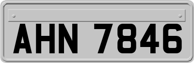 AHN7846