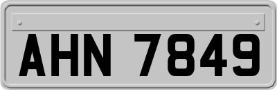 AHN7849