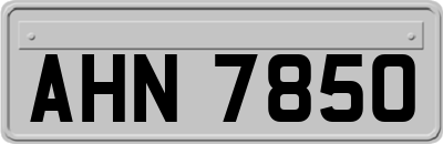 AHN7850