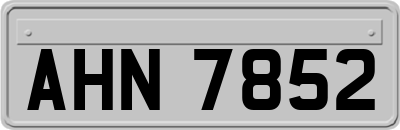 AHN7852