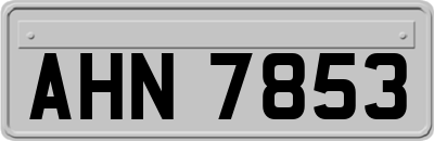 AHN7853