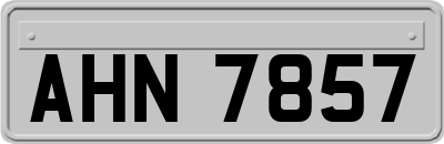 AHN7857