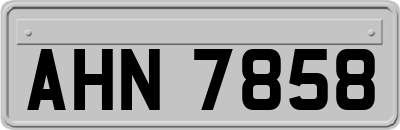 AHN7858