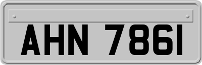 AHN7861