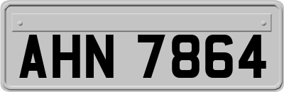 AHN7864
