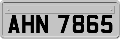 AHN7865