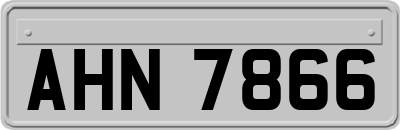 AHN7866