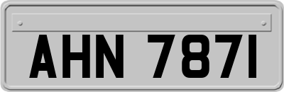 AHN7871