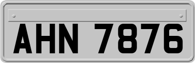 AHN7876