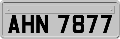 AHN7877