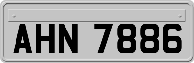 AHN7886
