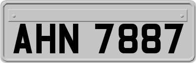 AHN7887