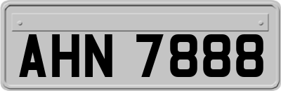 AHN7888