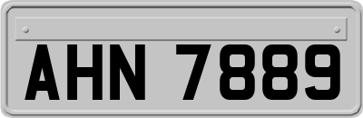 AHN7889