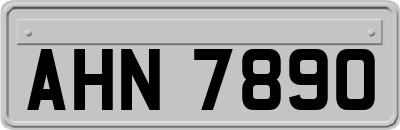 AHN7890