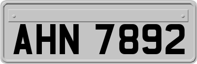 AHN7892