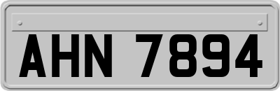 AHN7894
