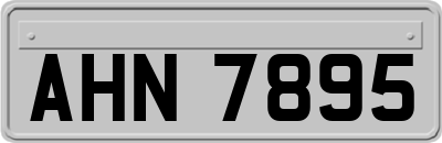 AHN7895